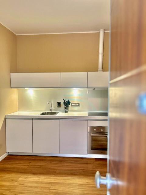 Residence Zar 8 Triest Exterior foto